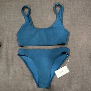 Mikoh swimsuit set. Size-S
